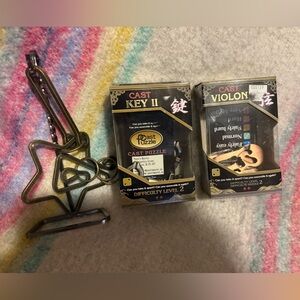 3 brain teaser puzzles difficulty 2